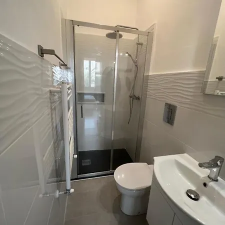 Sant Antonino First Floor Relais Pensjonat *