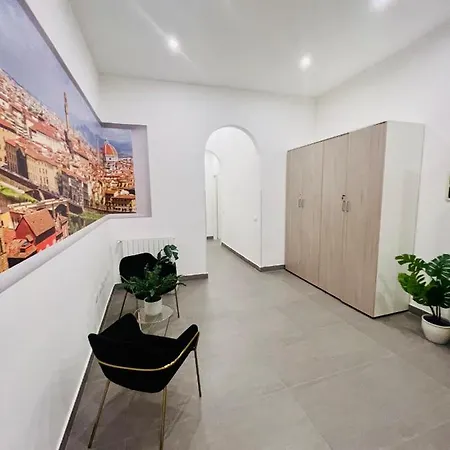 Affittacamere Sant Antonino First Floor Relais *