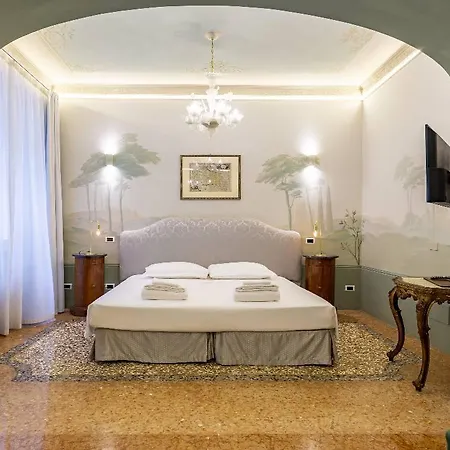 Bed & Breakfast Tortorelli Florens