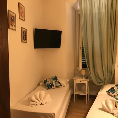 Bargello Apartment