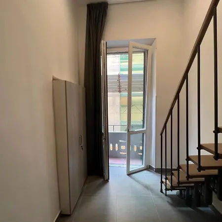 Pensjonat Sant Antonino First Floor Relais *