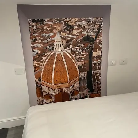 Pensjonat Sant Antonino First Floor Relais