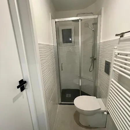 Sant Antonino First Floor Relais Affittacamere Firenze