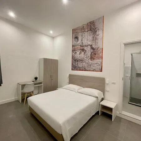 Sant Antonino First Floor Relais * Florencja