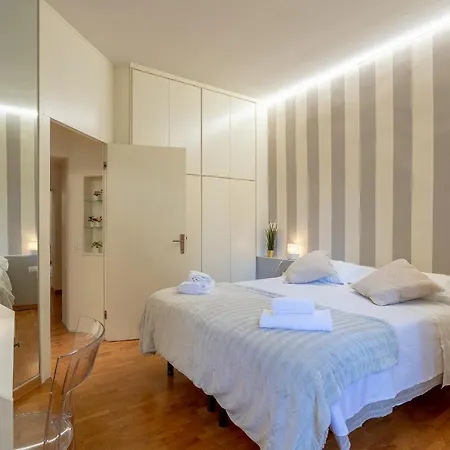 Apartamento La Perla Del Borgo Florença