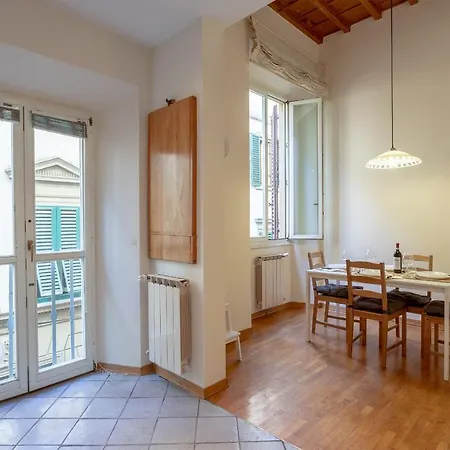 La Perla Del Borgo Apartamento Florença