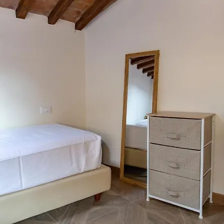 Large 2br Near Piazza San Marco * Florence