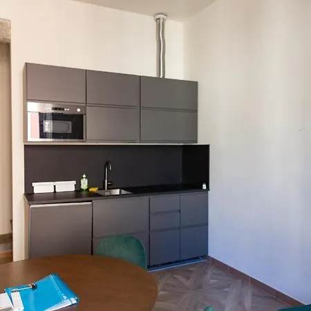 Large 2br Near Piazza San Marco Firenze