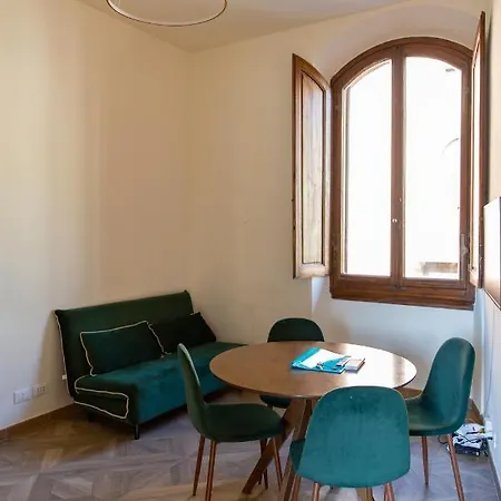 Large 2br Near Piazza San Marco * Florence