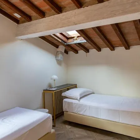Large 2br Near Piazza San Marco