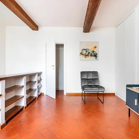 Vigna Nuova Apartment *
