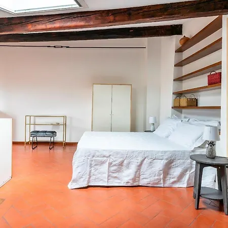 Apartment Vigna Nuova Florence