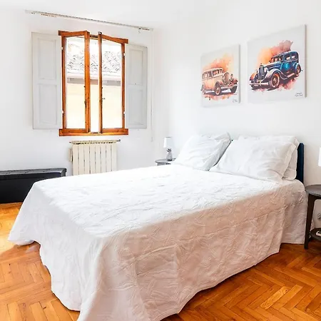 Vigna Nuova Apartment Florence