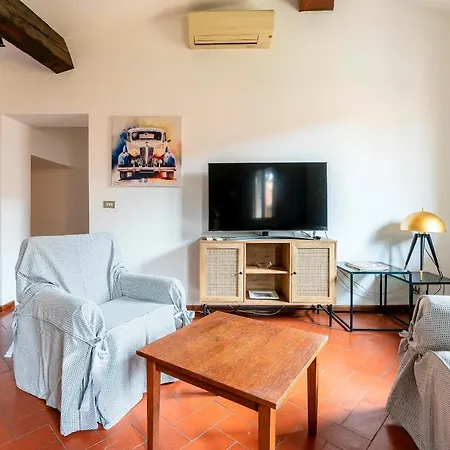 Vigna Nuova Apartment *