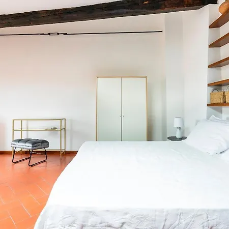 Vigna Nuova Apartment *