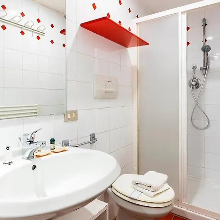 Apartment Vigna Nuova