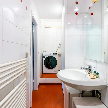 Apartment Vigna Nuova Florence
