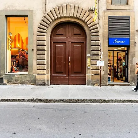 Vigna Nuova Apartment