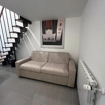 Sant Antonino First Floor Relais * Florencja