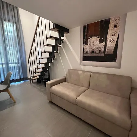 Sant Antonino First Floor Relais Florencja