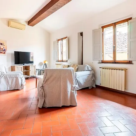 Apartment Vigna Nuova