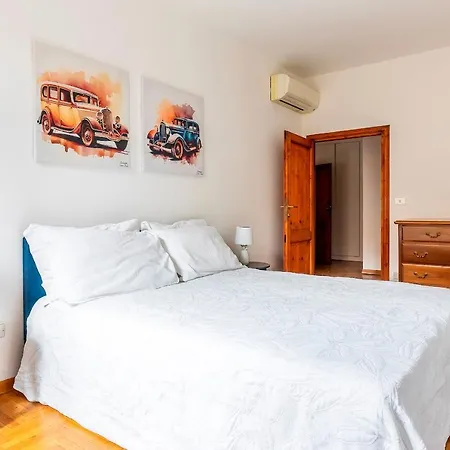 Apartment Vigna Nuova *