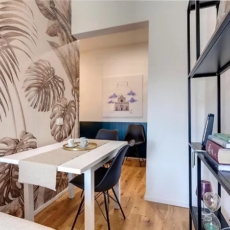 Guido Monaco By Mamo Apartment *