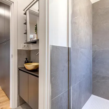 Guido Monaco By Mamo Apartment Florence