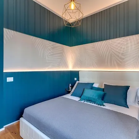 Guido Monaco By Mamo Apartment Florence
