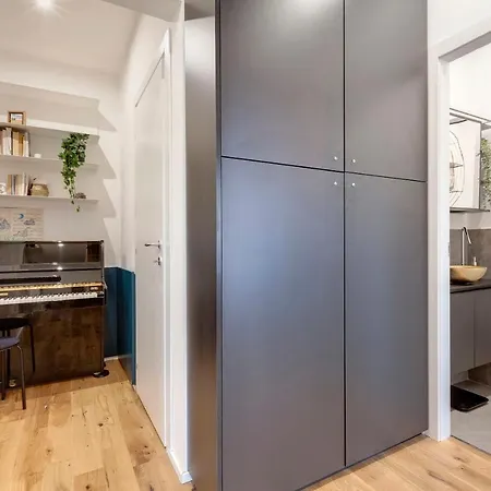 Guido Monaco By Mamo Apartment