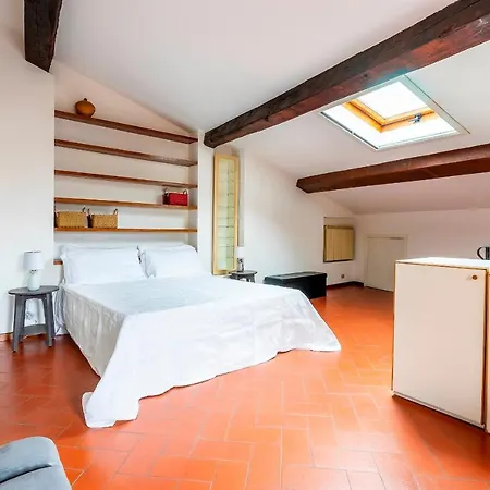 Vigna Nuova Apartment *