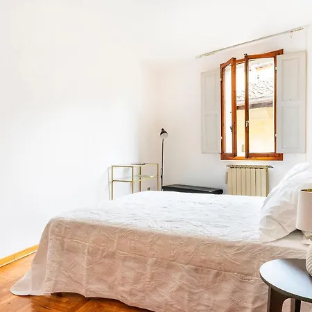 Apartment Vigna Nuova Florence