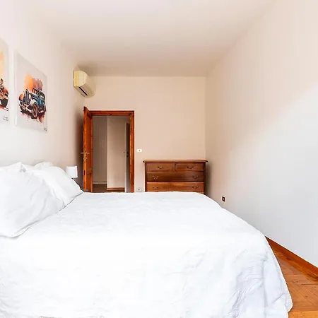 Apartment Vigna Nuova