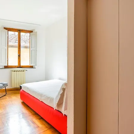 Apartment Vigna Nuova *