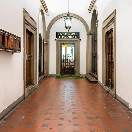 Apartment Vigna Nuova Florence