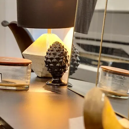 Apartment Guido Monaco By Mamo