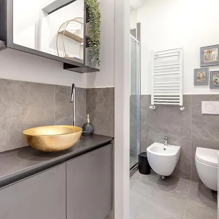 Guido Monaco By Mamo Apartment