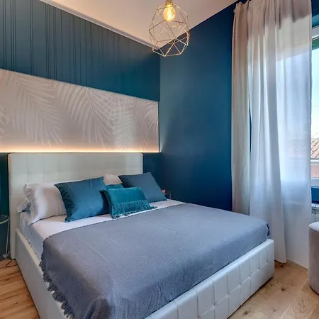 Apartment Guido Monaco By Mamo