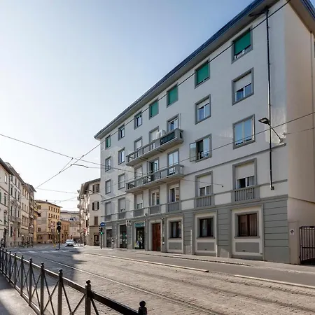Guido Monaco By Mamo Apartment