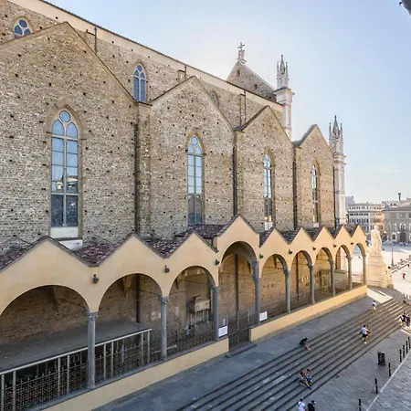 Appartamento Santa Croce View - Santa Croce Centro Di