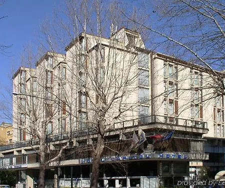 City Center 3* Florence