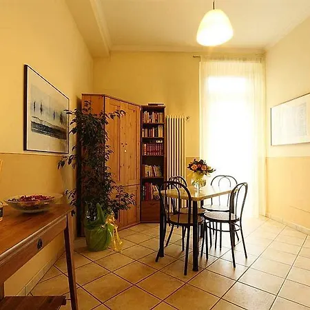 Cimarosa Harmony 3* Florens