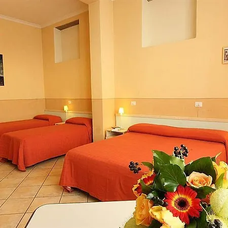 Cimarosa Harmony 3*