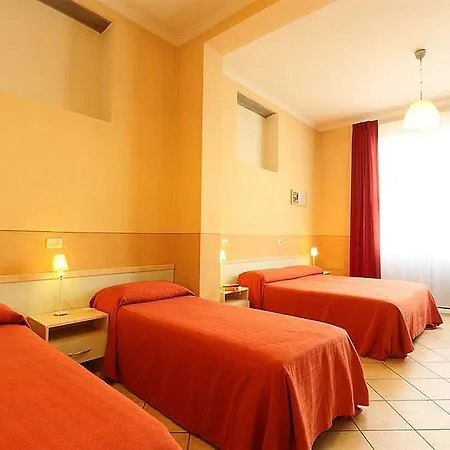 Cimarosa Harmony Pensionat 3*