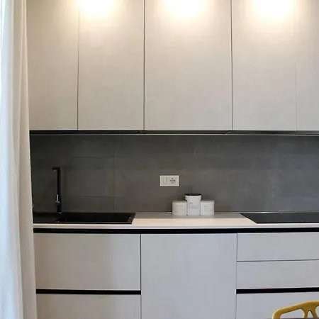 Da Maurizio Apartment
