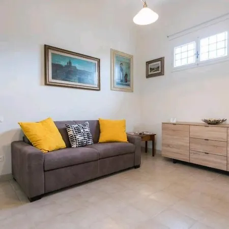 Santo Spirito Penthouse Florence