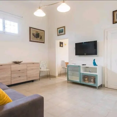 Santo Spirito Penthouse