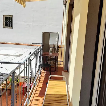 Apartament Il Fiorino Di Santa Croce Florencja