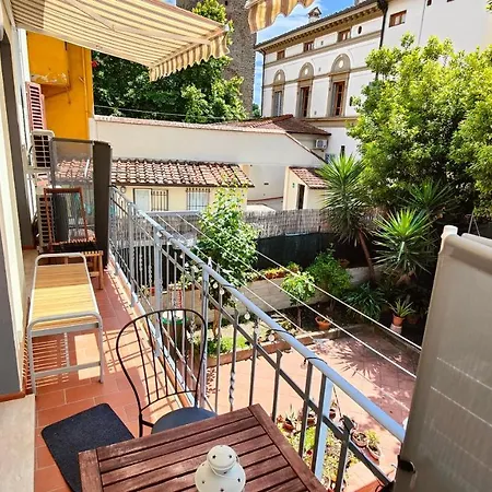 Apartment Il Fiorino Di Santa Croce *