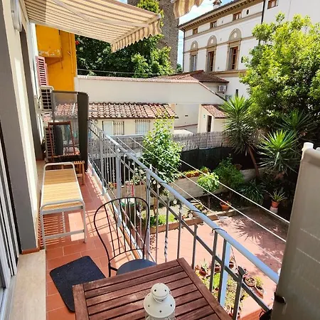 Apartment Il Fiorino Di Santa Croce